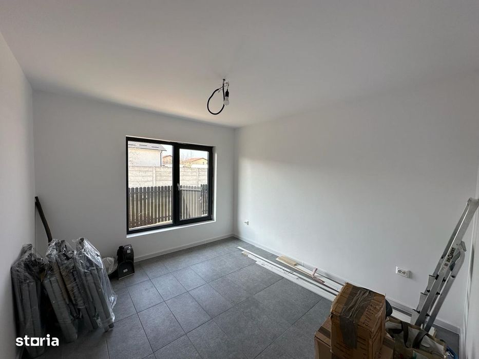 Clinceni / 3 camere / Pret de apartament