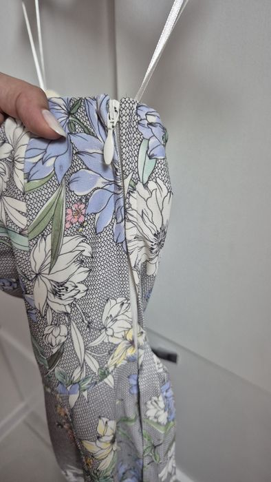 Гащеризон H&M 32 размер