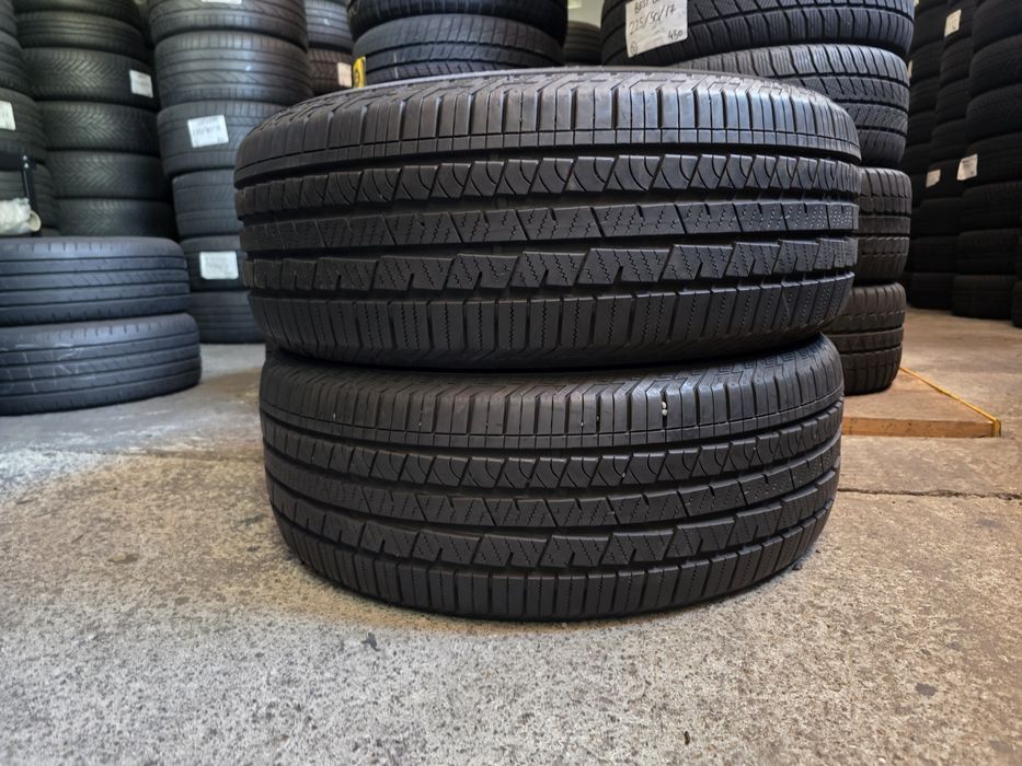 Continental 235/55 R19 101V MS