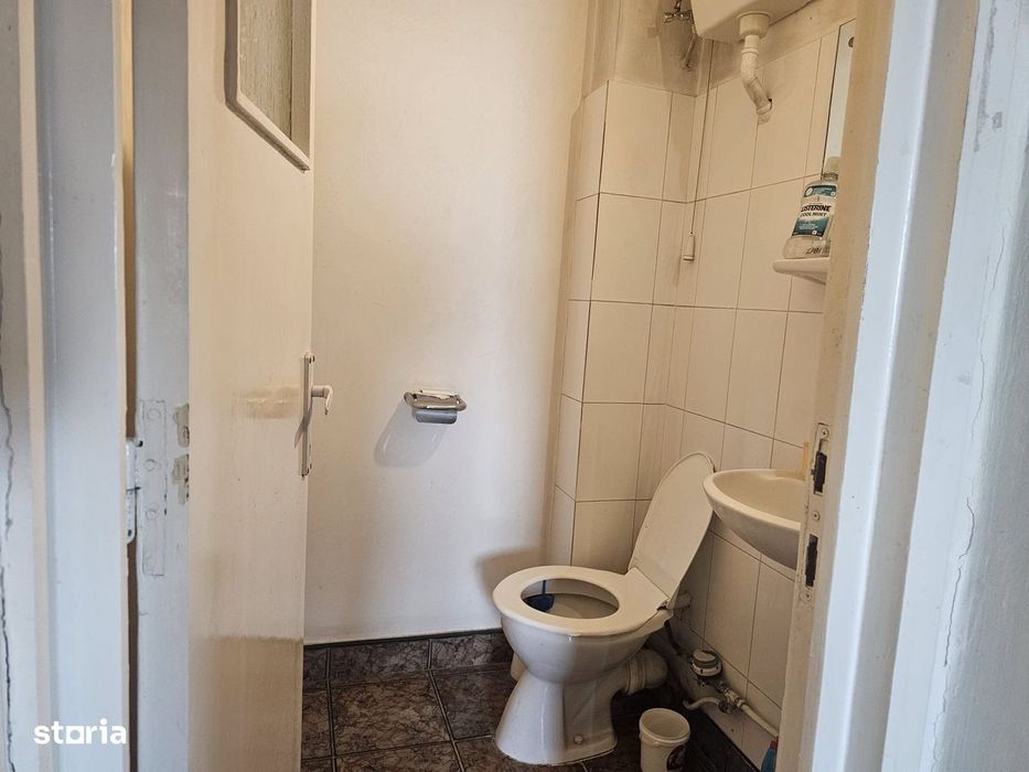 Apartament cu 4 camere, ultracentral Iasi, langa Palat
