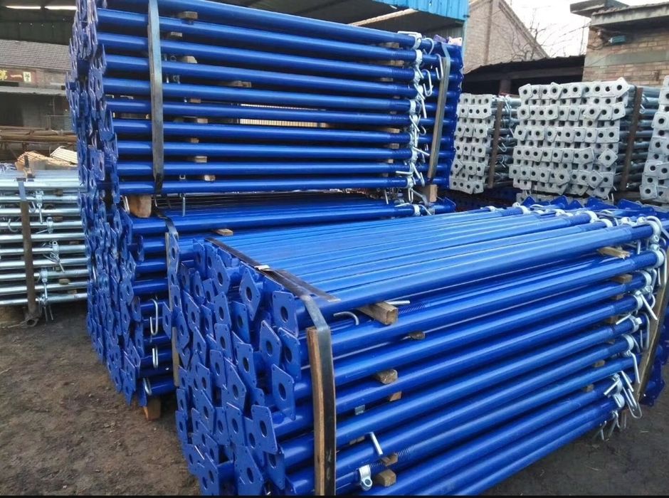 Opalubka arenda evro