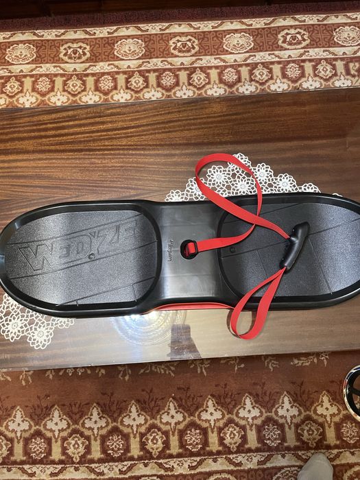 Wedze дъска за пързаляне