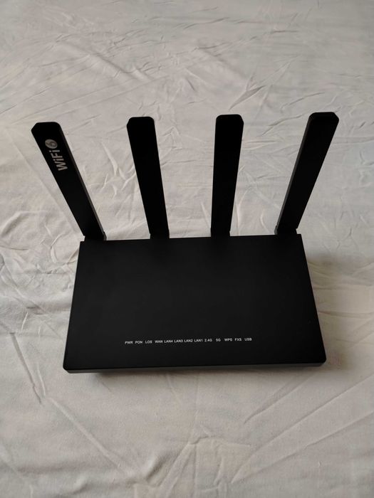 Wi Fi 6 AX3000 6 поколение wi fi