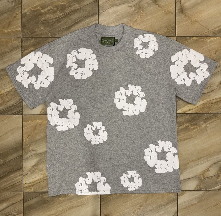 Denim Tears Summer Set