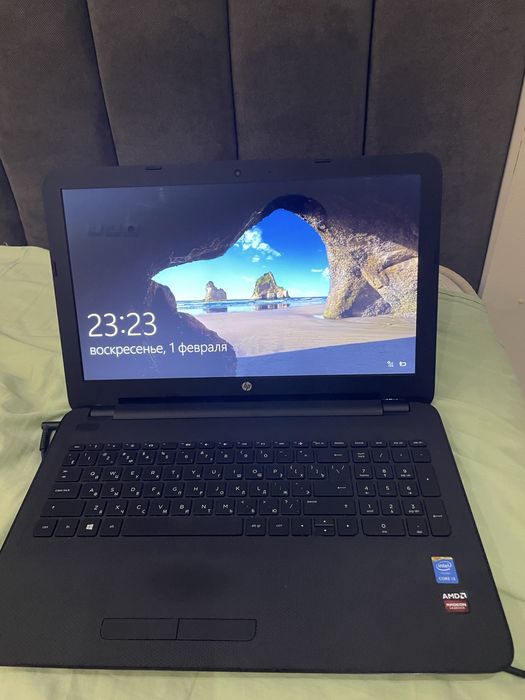 Продается Ноутбук в отличном состояний