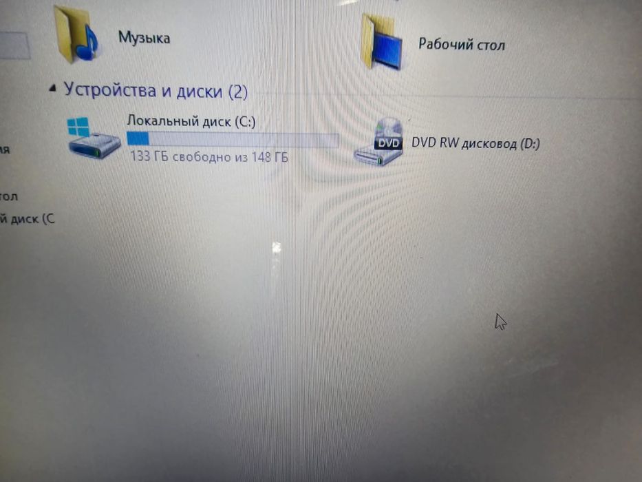 Продам ноутбук asus