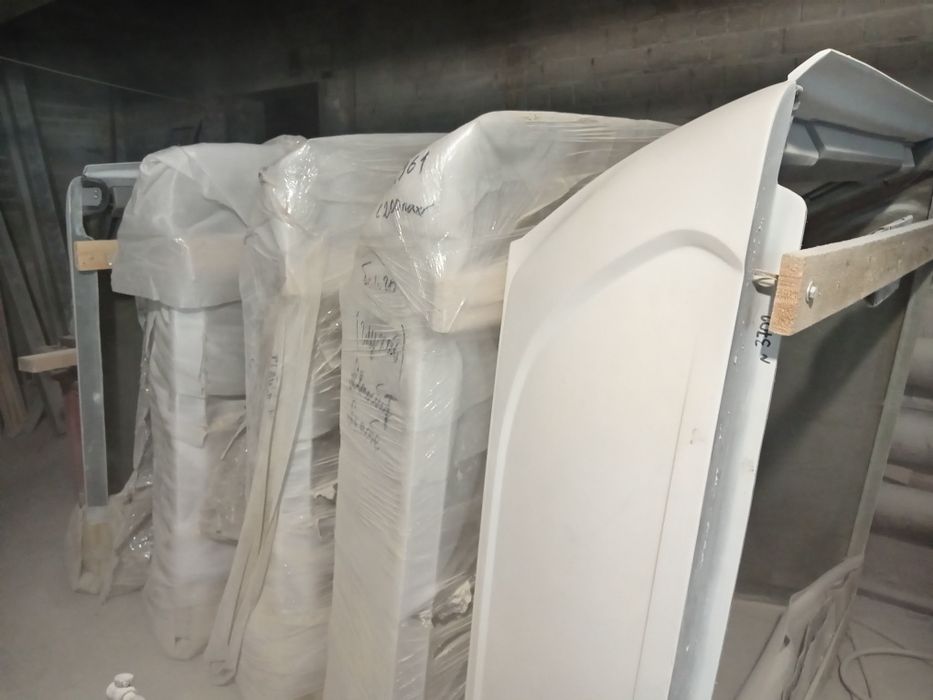 Кунг митсубиси L200