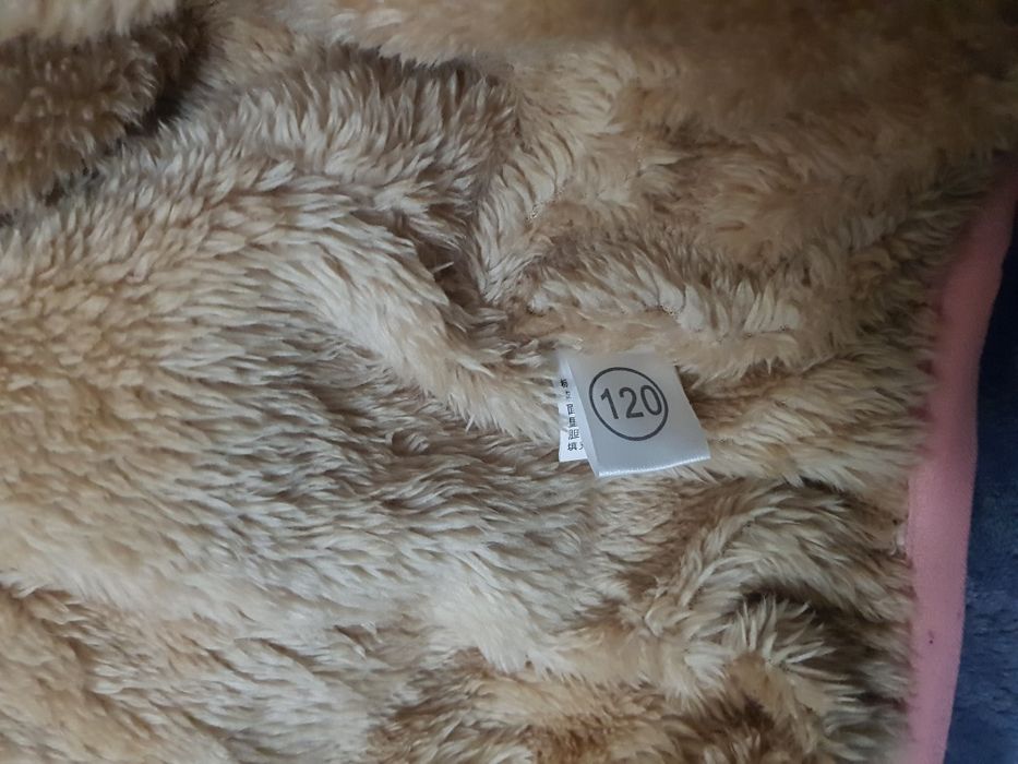 Детские куртки для девочек 4-5 лет