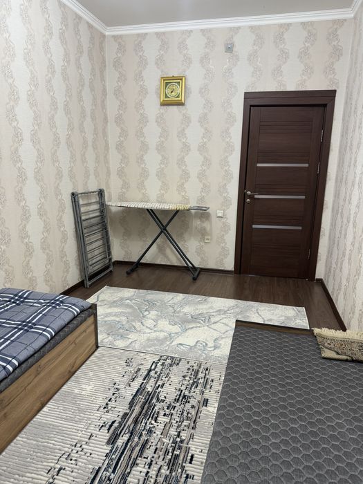 Кунлик Ижара Яккасарой 3 хона