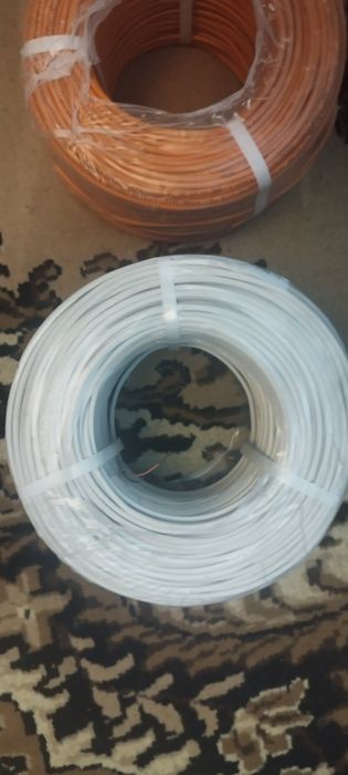 Продам кабель КПСнг(А)