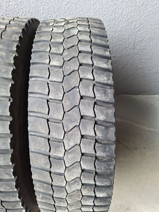 4 броя 215 75 17.5