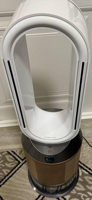 Dyson Purifier Humidify+cool  Ph05 воздух очиститель