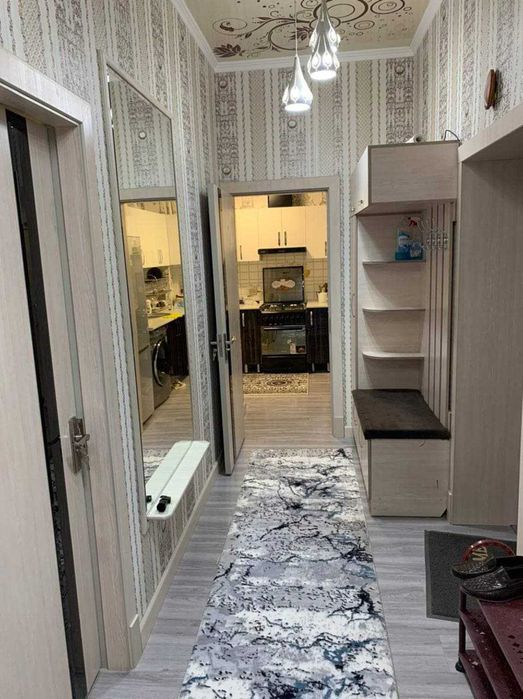 Сдается Квартира В Новостройке