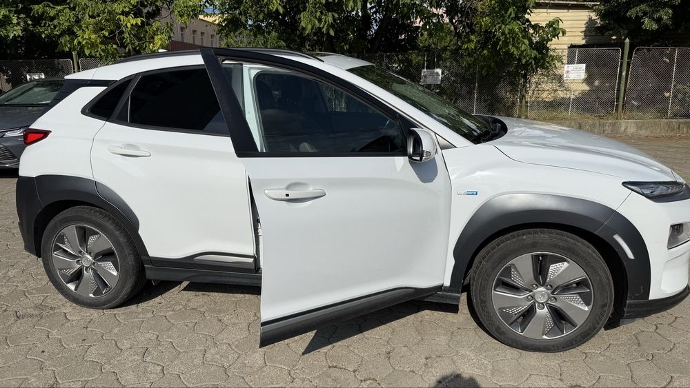 HYUNDAI Kona 2019 — imagine 3