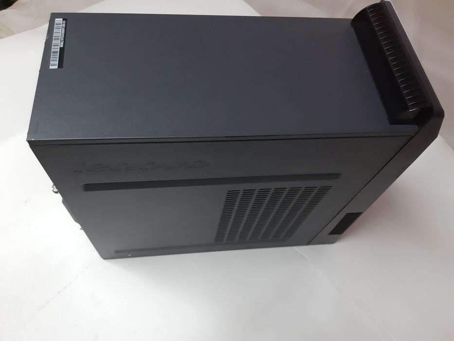 Компютър четири ядрен i5 3470s 4х 2.90 GHz