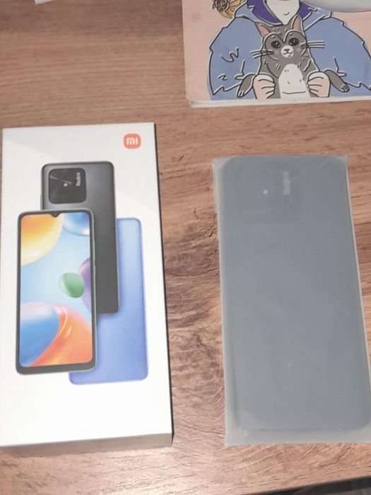 Redmi 10C редми 10с идеальное состояние