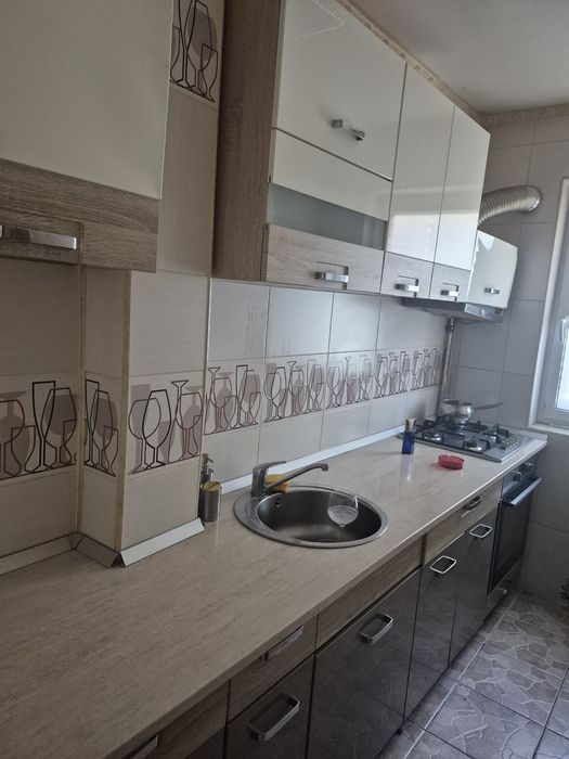 Apartament  Sacele