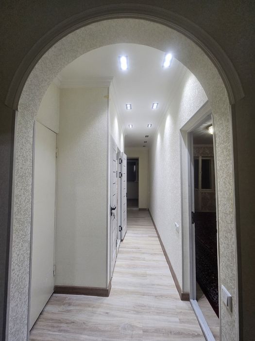 Олмазор 2/3/4 Себзорда Квартира Сотилади  Жойи зу‌р