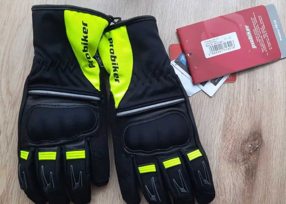 Manusi moto, noi, marimi XS, S, M, XL(32)