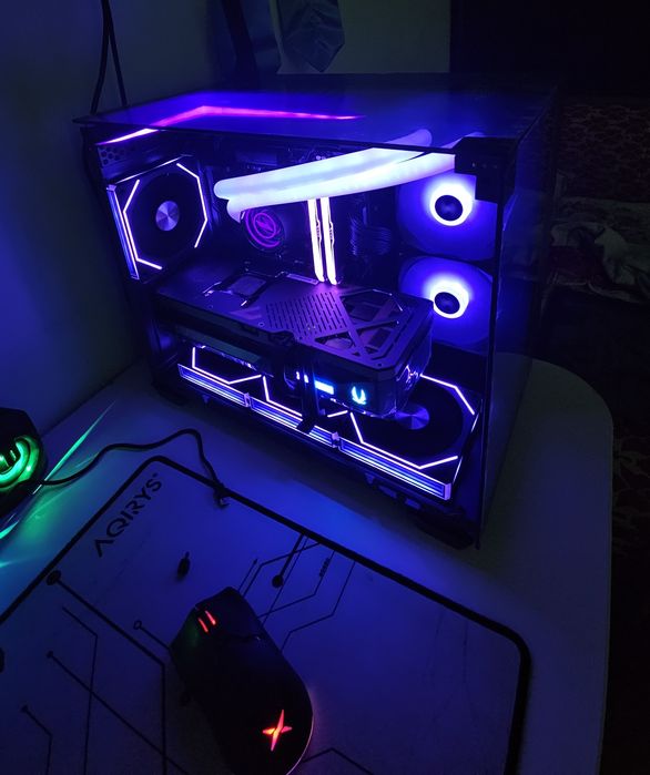 Carcasa PC Darkflash TH285M