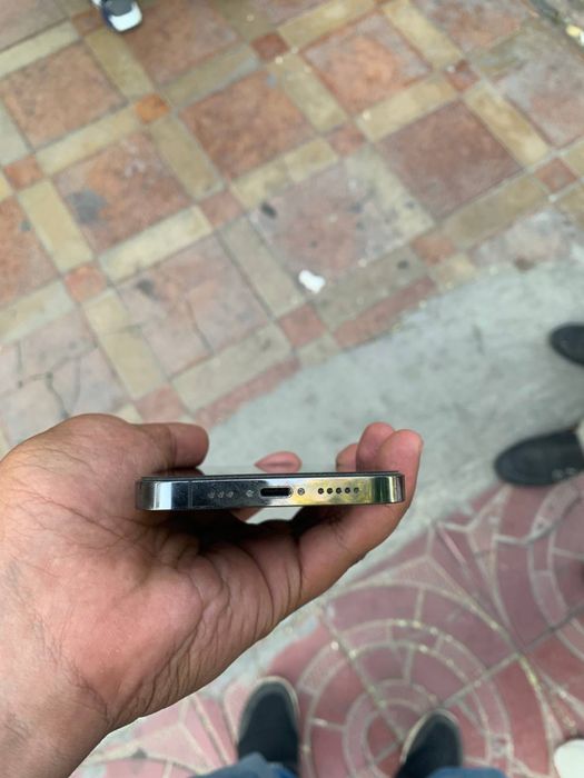 iPhone 12 pro 256 gb