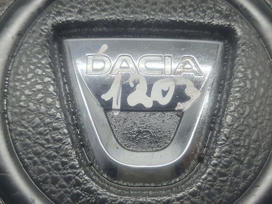 Airbag sofer Dacia Dokker 1 (2012 - 2017) 1.6 mpi k7m812