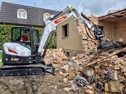 Demolari/excavari/transport moloz/gunoi/excavator/buldoexcavator/