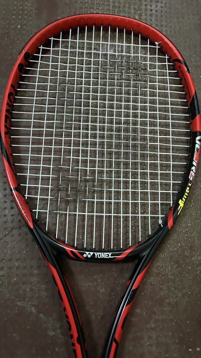 Yonex vcore tour f