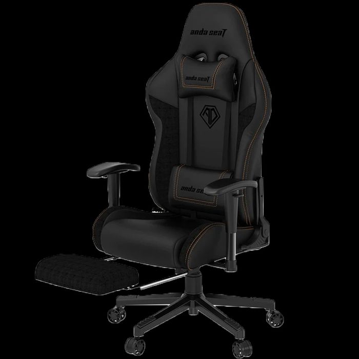 Продам игровое кресло ANDASEAT