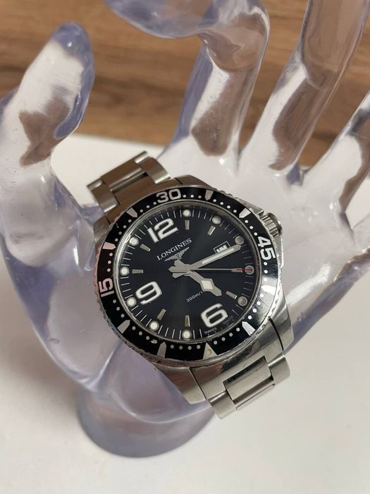 Часы Longines/рассрочка/baribarshop