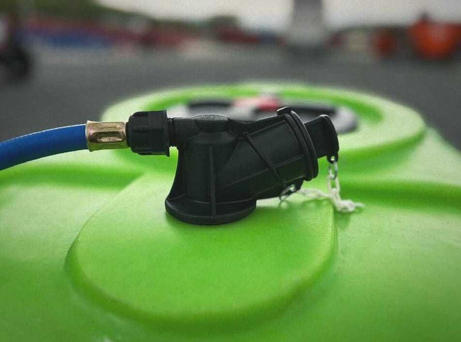 Опрыскиватель навесной 1000 литров