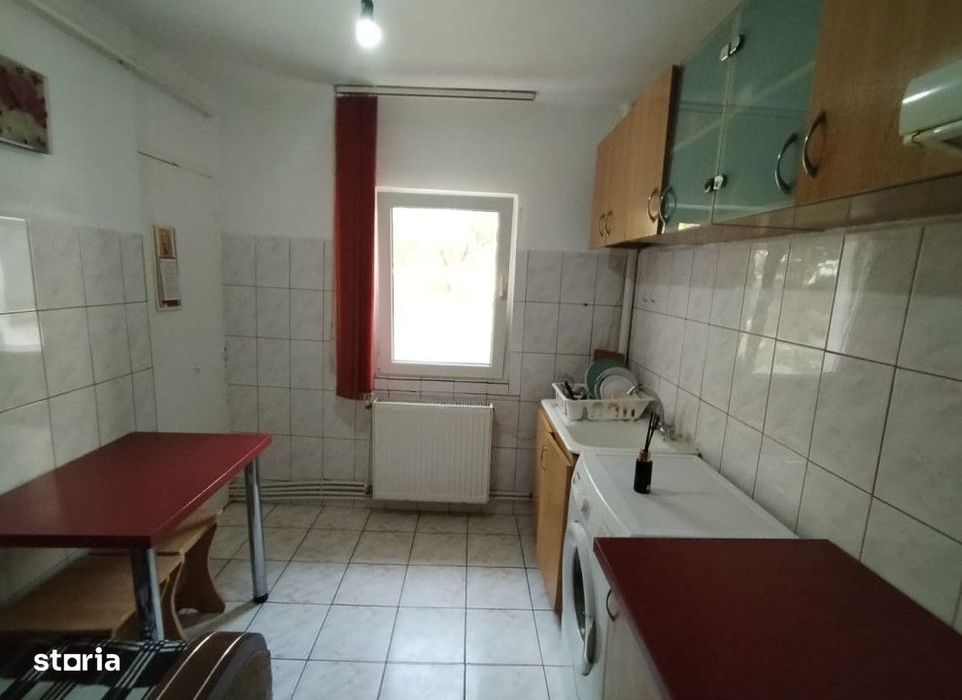 Apartament 2 camere Tatarasi , 60 metri, etaj 4 Cod:163439