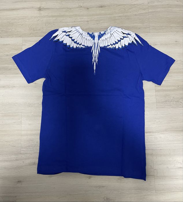 Tricou Marcelo Burlon