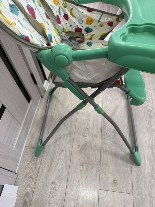 Детский стульчик 5000 т