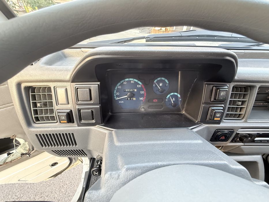 Продается Chevrolet Damas Deluxe 2022 года