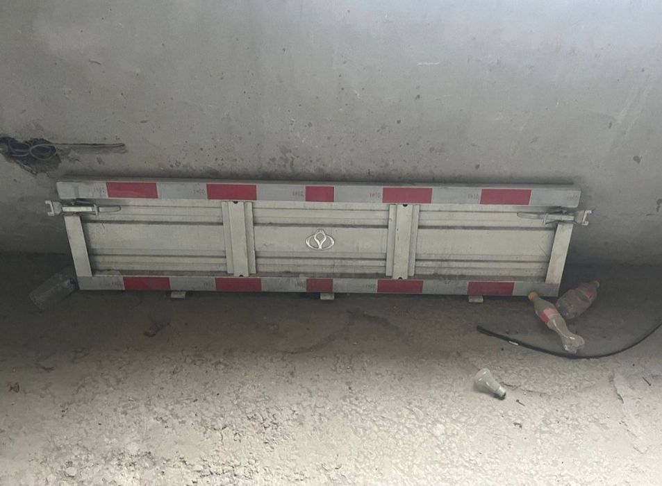 Борт запчасть changan T3 bort qismi sotiladi