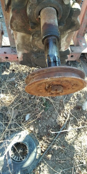 Прадается редуктор для трактаров