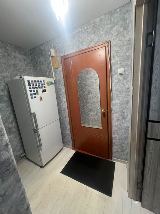 Продам квартиру на кск.