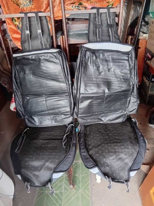 Чехлы универсальные