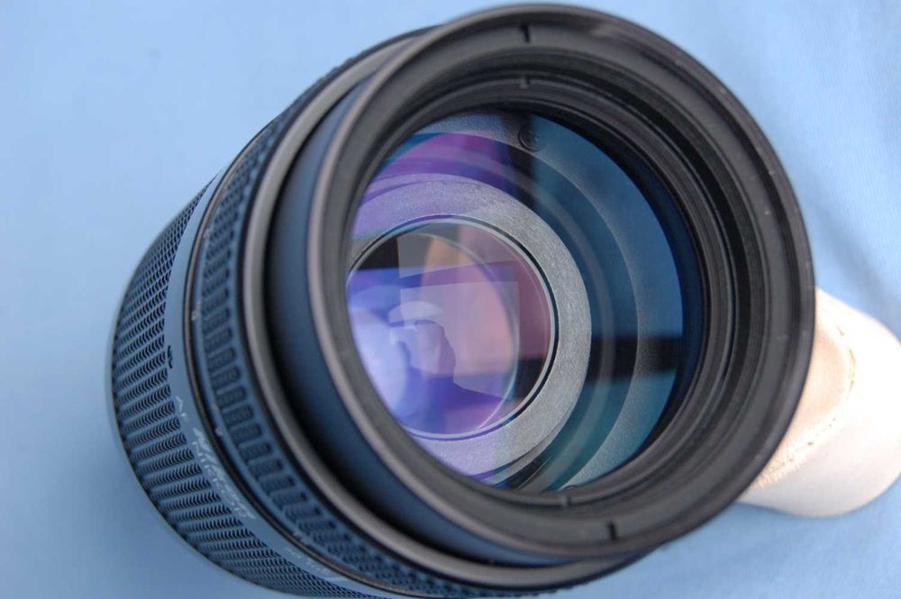 Obiectiv Nikon Nikkor AF 70 - 210 made in japan