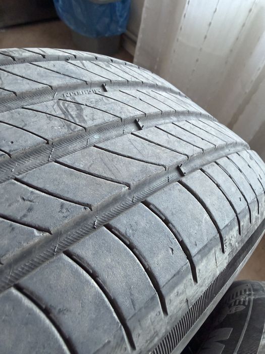 Set 4 anvelope Michelin Primacy vara 235/55 R19 DOT 5123