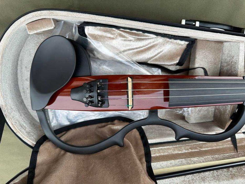 Yamaha  sv130s  Violin  electric