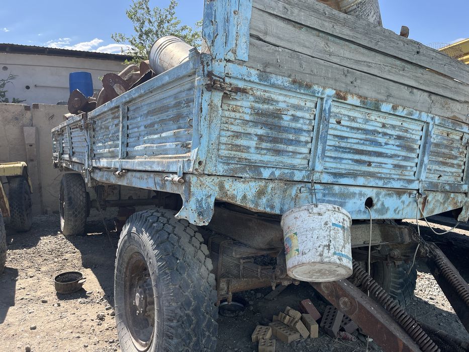 Продам буровая УРБ-2А-2, компрессор, прицеп, вагон, и