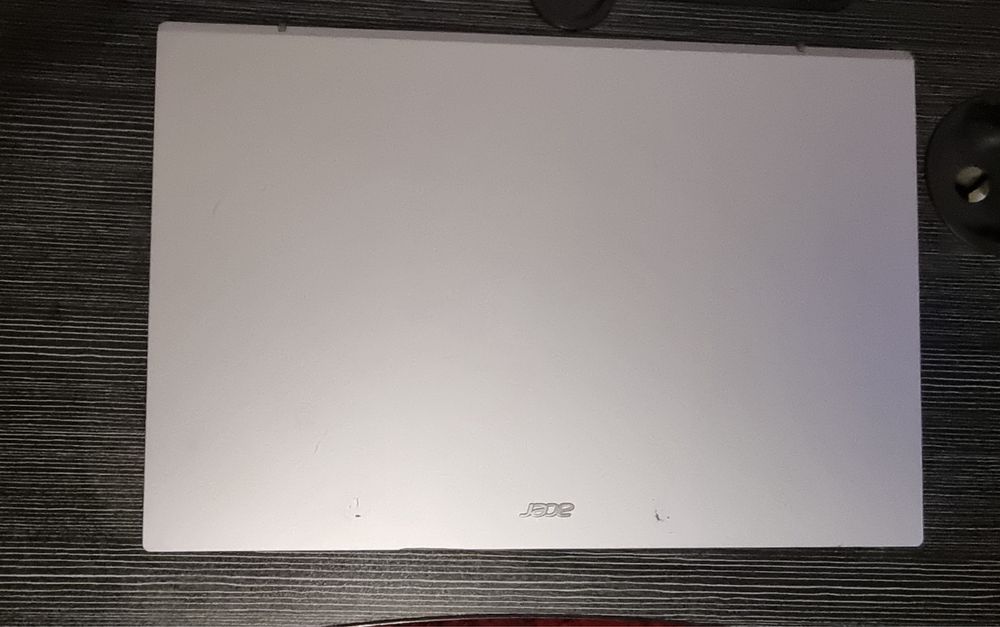 Ноутбук асер Aspire a315-59G
