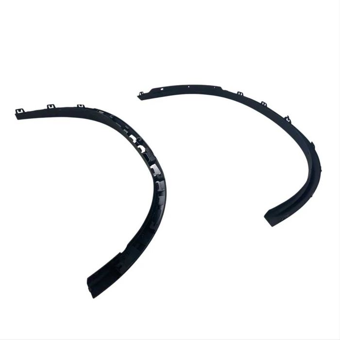 M-Пакет брони за BMW X5 F15 (2015+) – мтех бмв ф15 тунинг