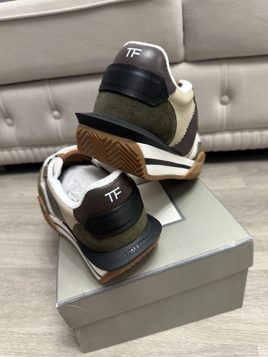 Adidasi Tom Ford