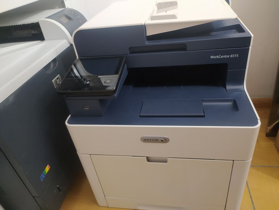 Принтер цветной а4 и МФУ