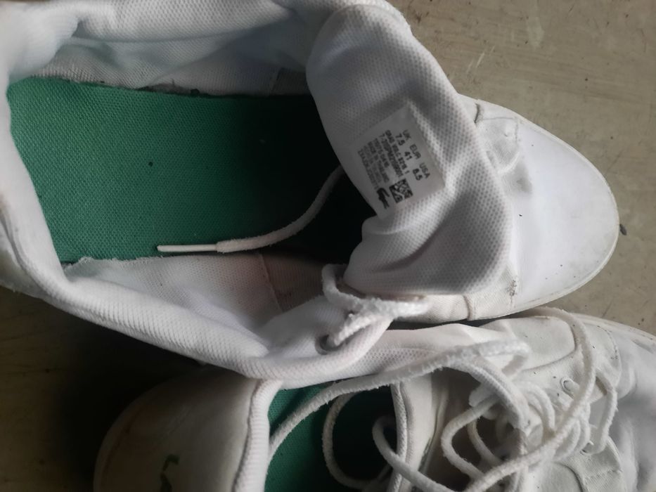 Мъжки сникерси Lacoste