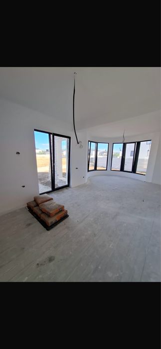 Casa noua de vanzare -comuna Berceni