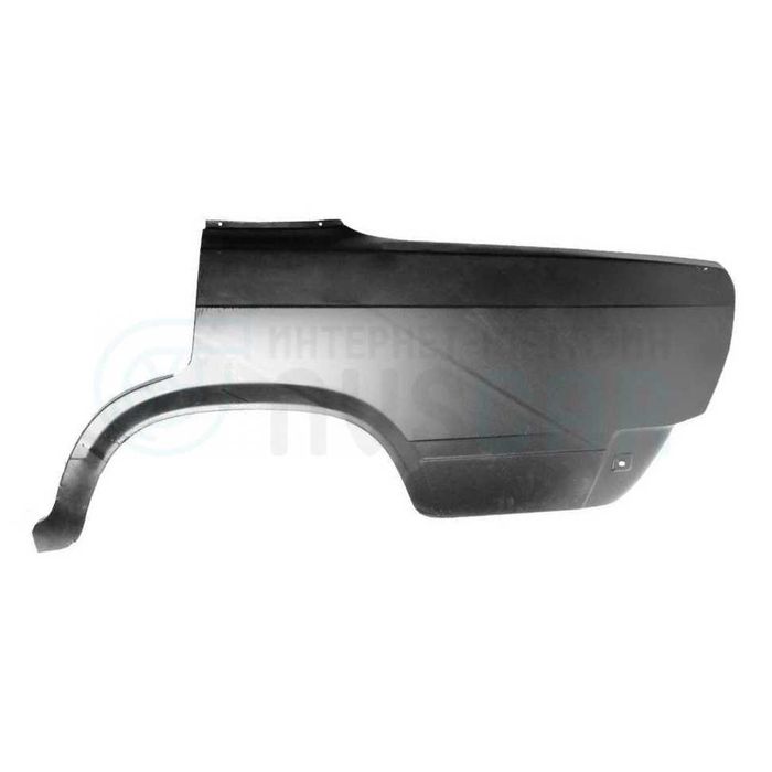 Крыло заднее Ваз 2107